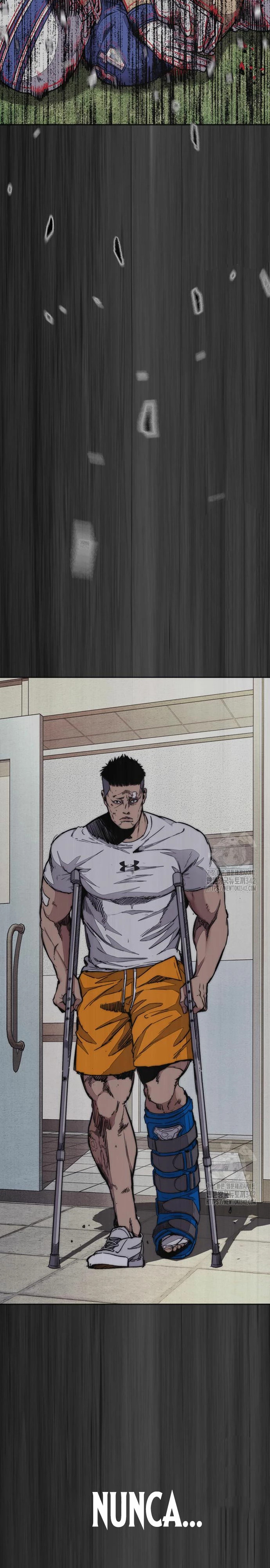 Read Cortavientos ES Manga Online