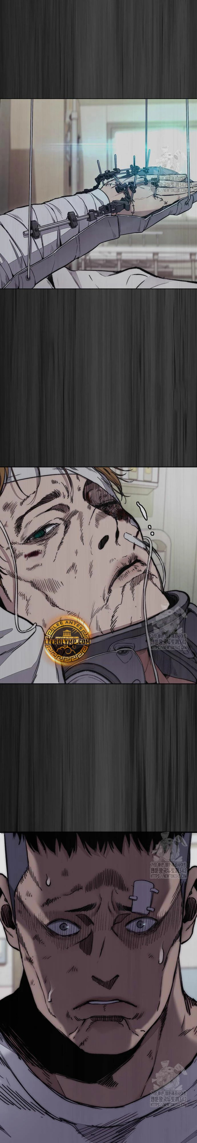 Read Cortavientos ES Manga Online