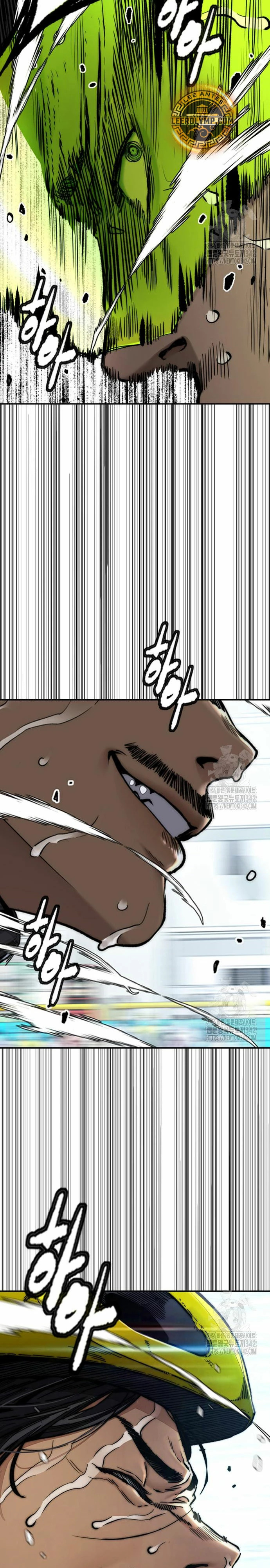 Read Cortavientos ES Manga Online