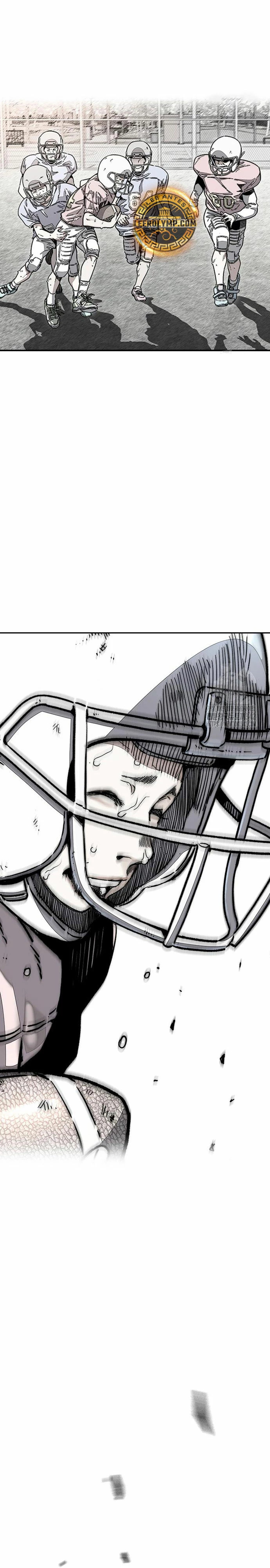 Read Cortavientos ES Manga Online