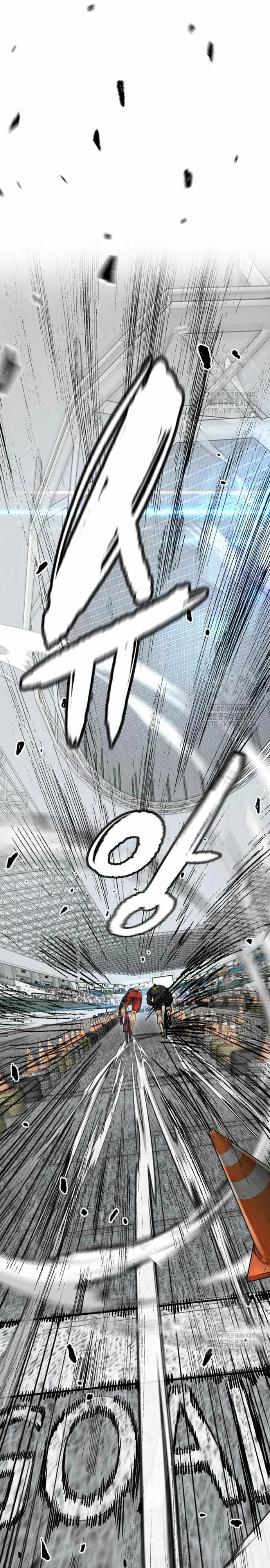 Read Cortavientos ES Manga Online