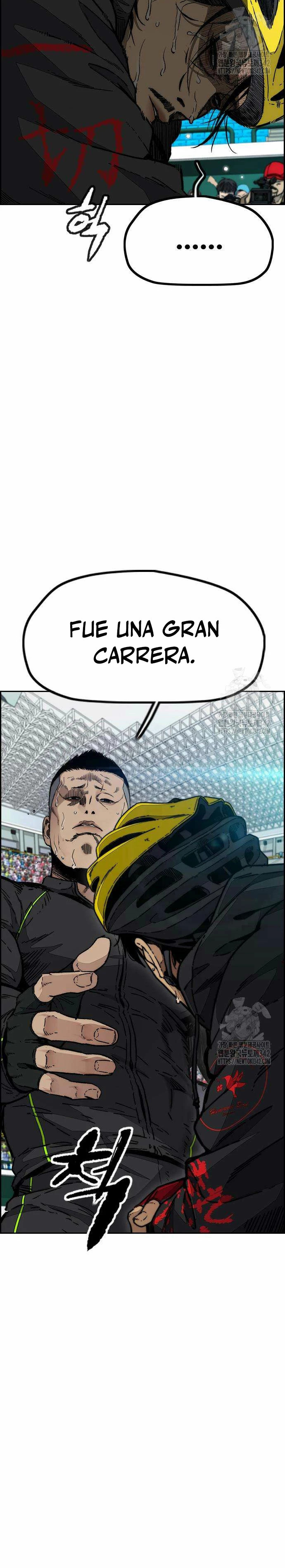 Read Cortavientos ES Manga Online