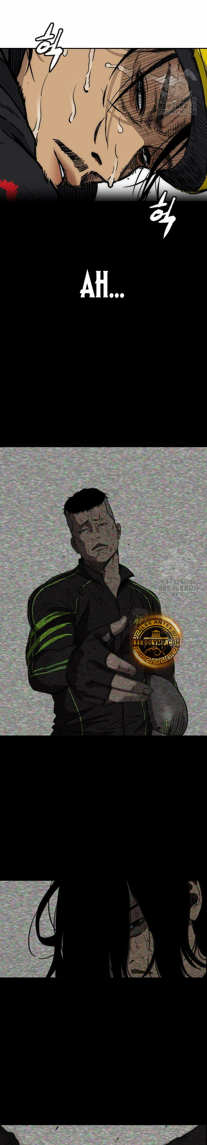 Read Cortavientos ES Manga Online