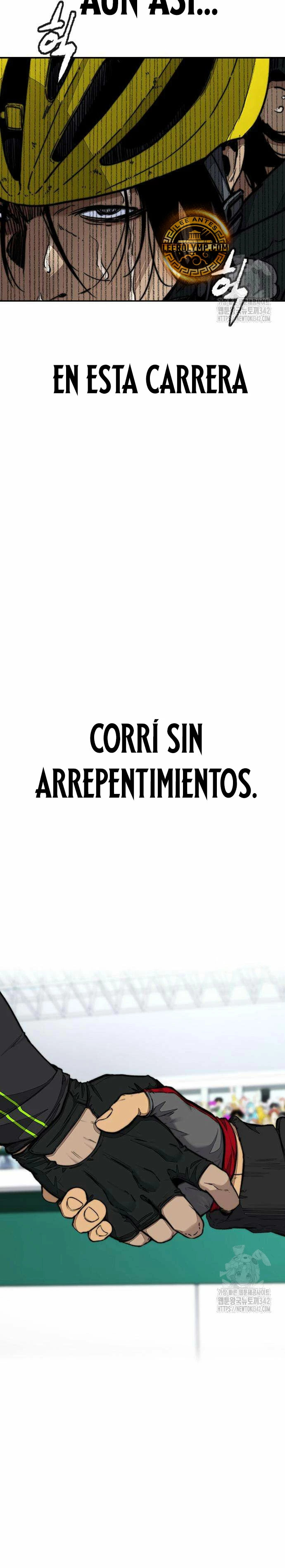 Read Cortavientos ES Manga Online