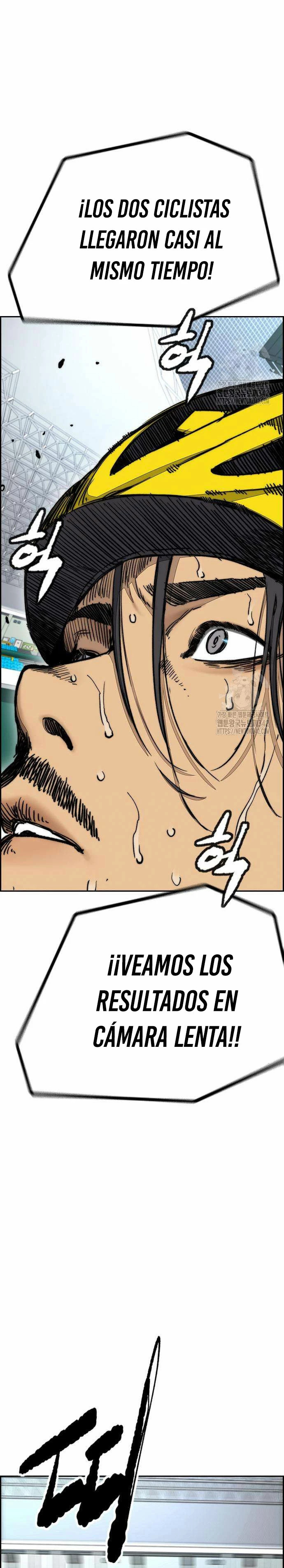 Read Cortavientos ES Manga Online