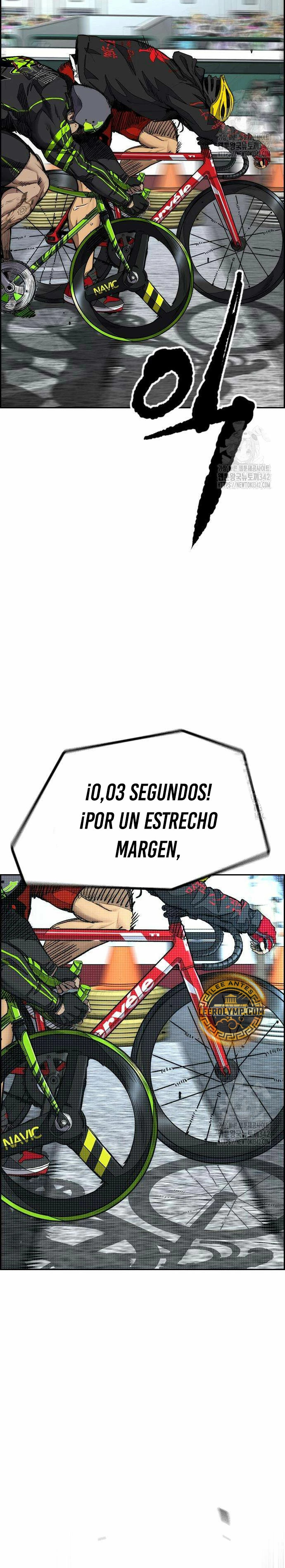 Read Cortavientos ES Manga Online