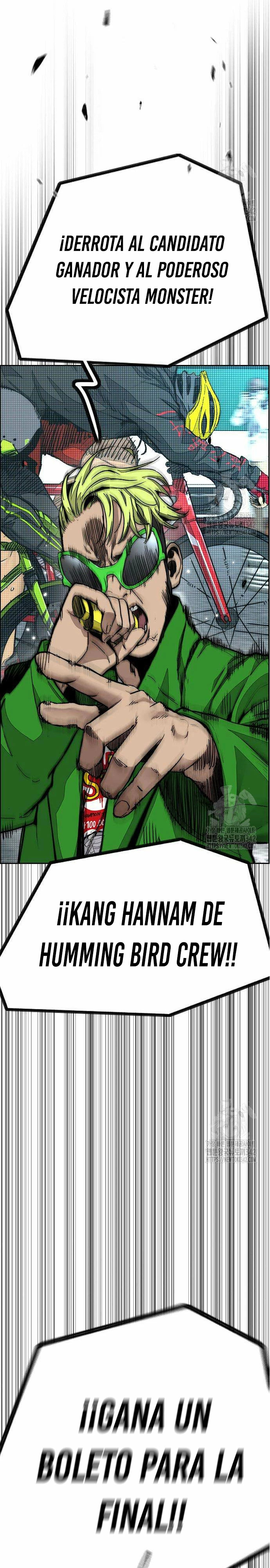 Read Cortavientos ES Manga Online