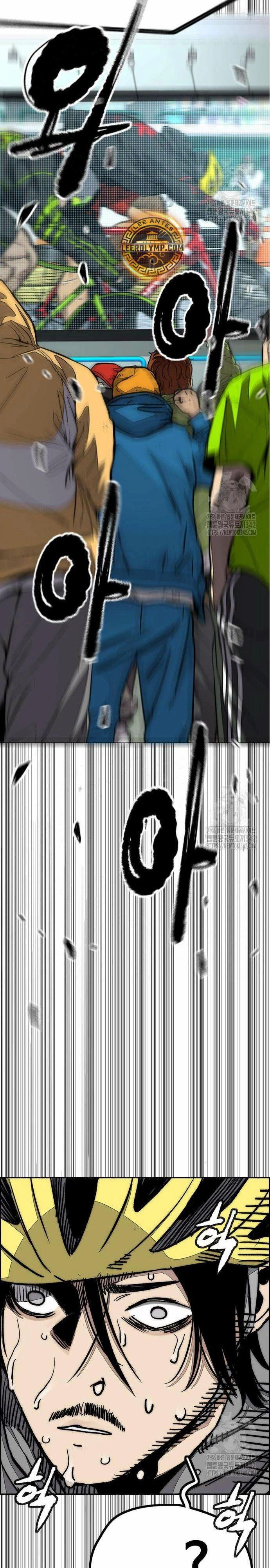 Read Cortavientos ES Manga Online