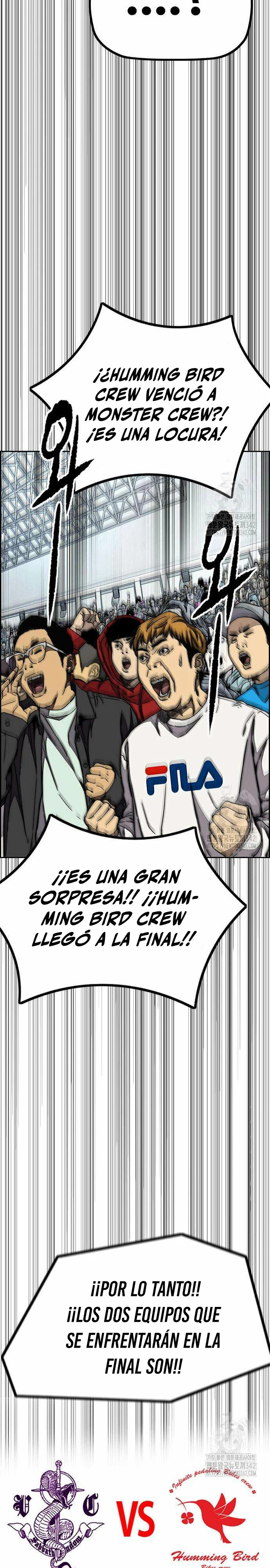 Read Cortavientos ES Manga Online