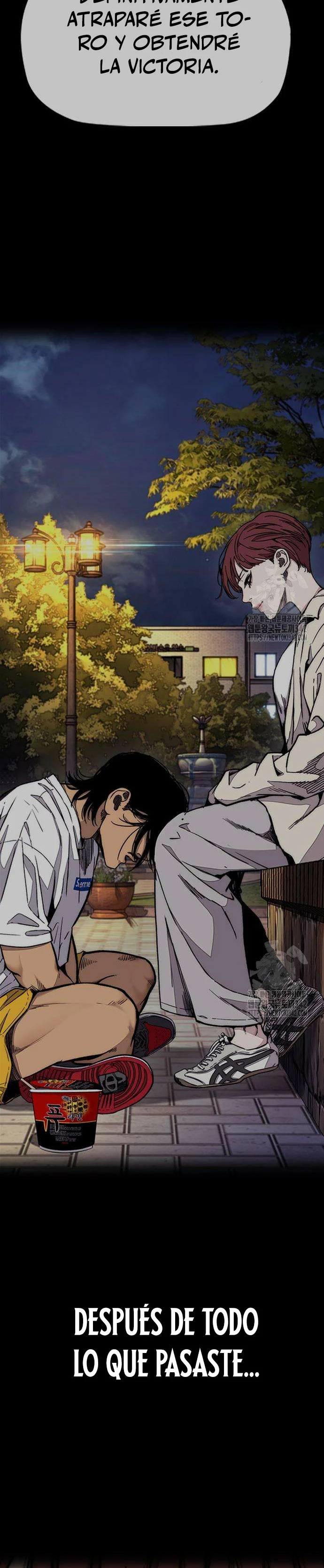 Read Cortavientos ES Manga Online