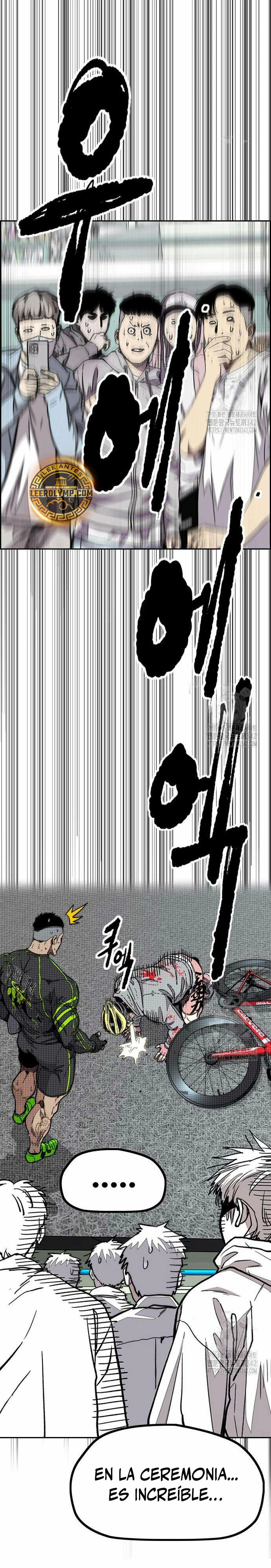 Read Cortavientos ES Manga Online