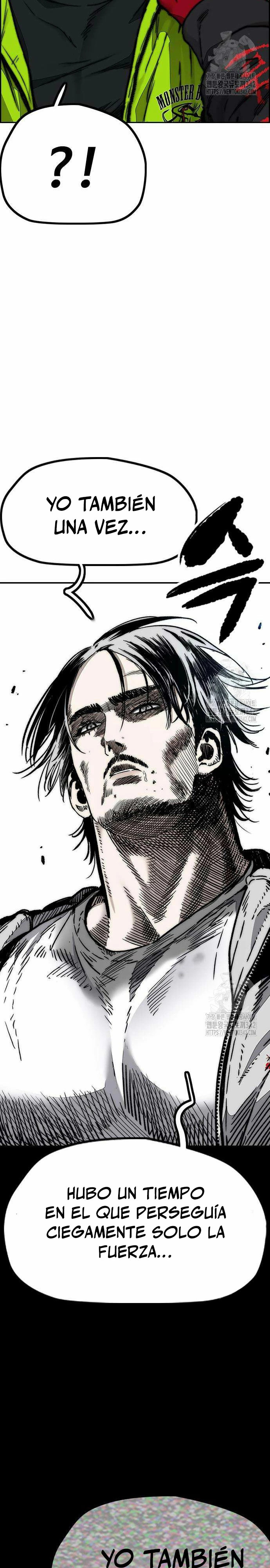 Read Cortavientos ES Manga Online