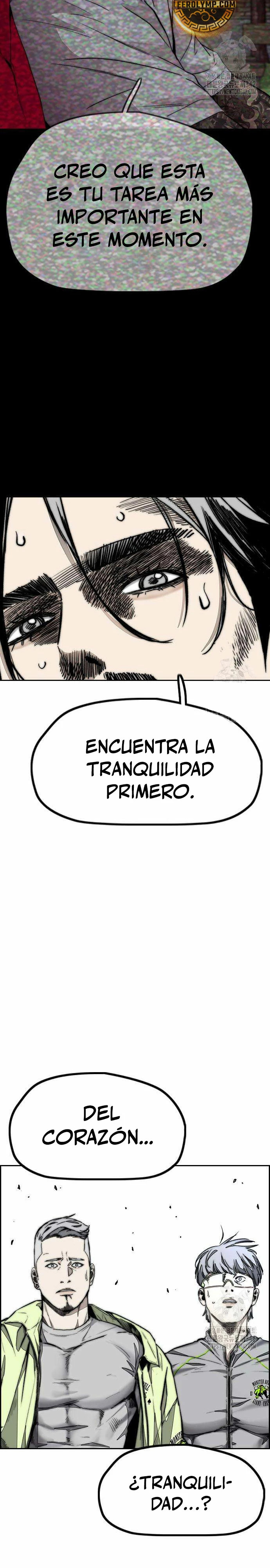 Read Cortavientos ES Manga Online