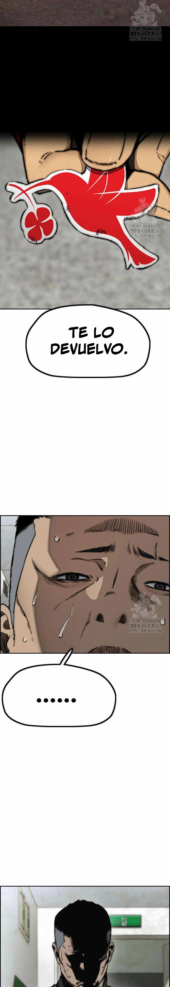 Read Cortavientos ES Manga Online