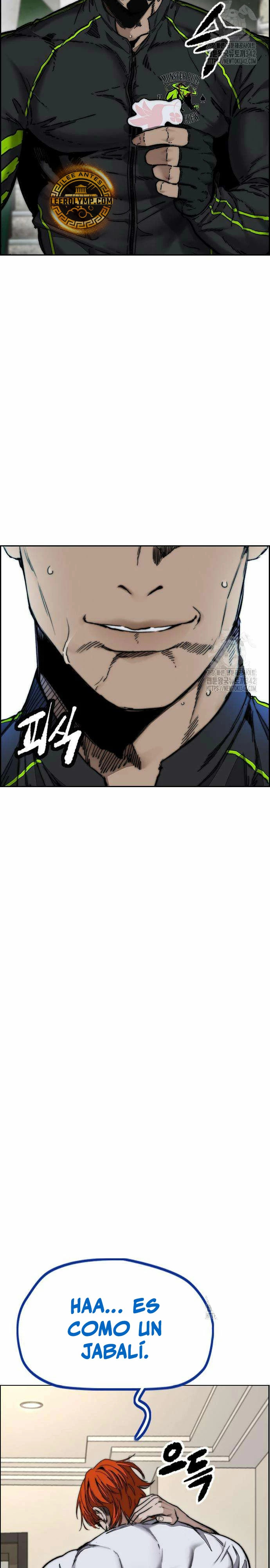 Read Cortavientos ES Manga Online