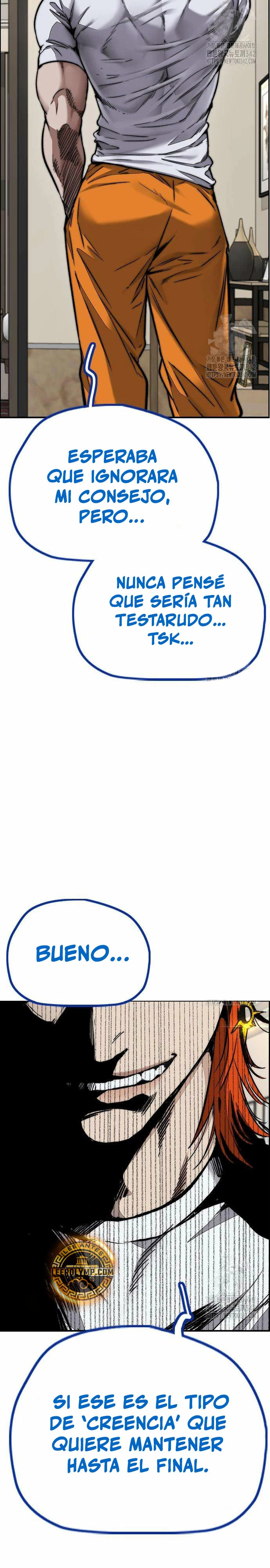 Read Cortavientos ES Manga Online