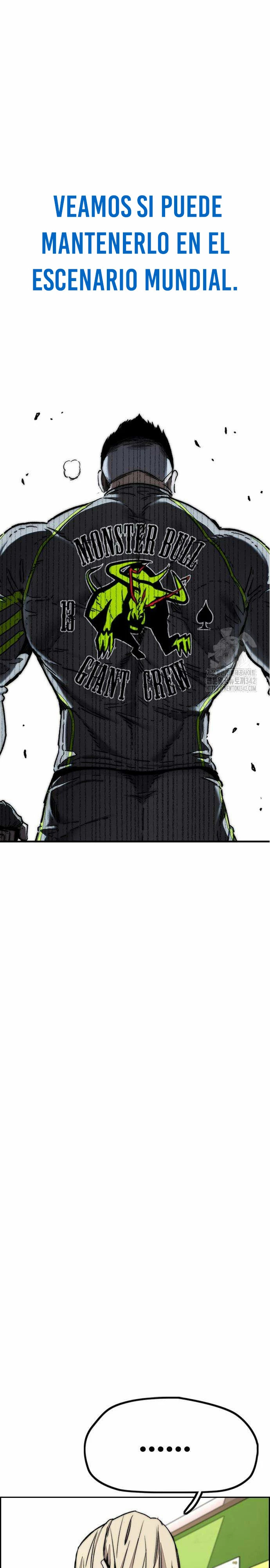 Read Cortavientos ES Manga Online