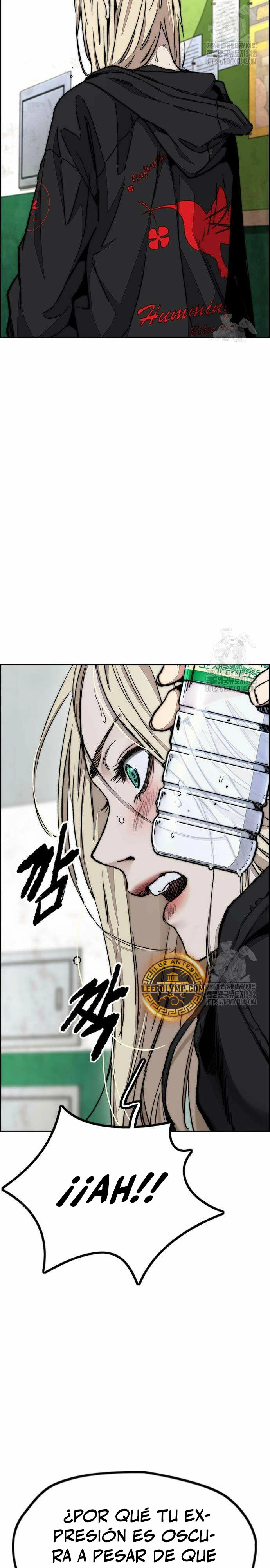 Read Cortavientos ES Manga Online