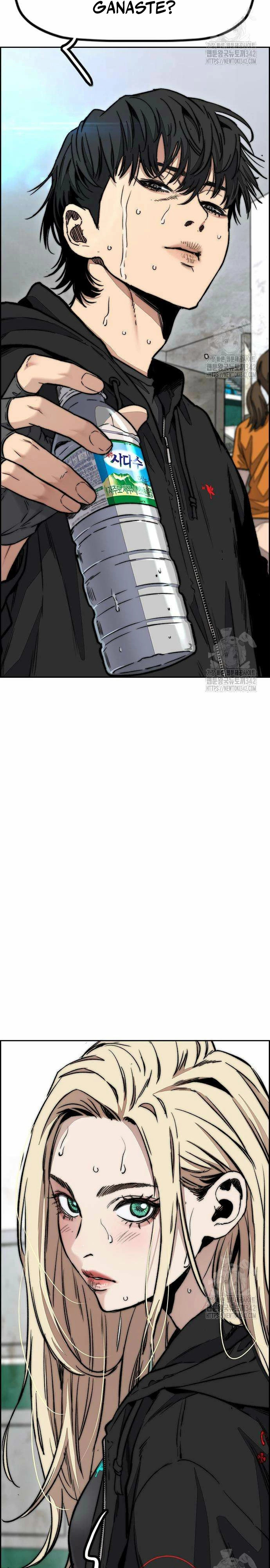 Read Cortavientos ES Manga Online