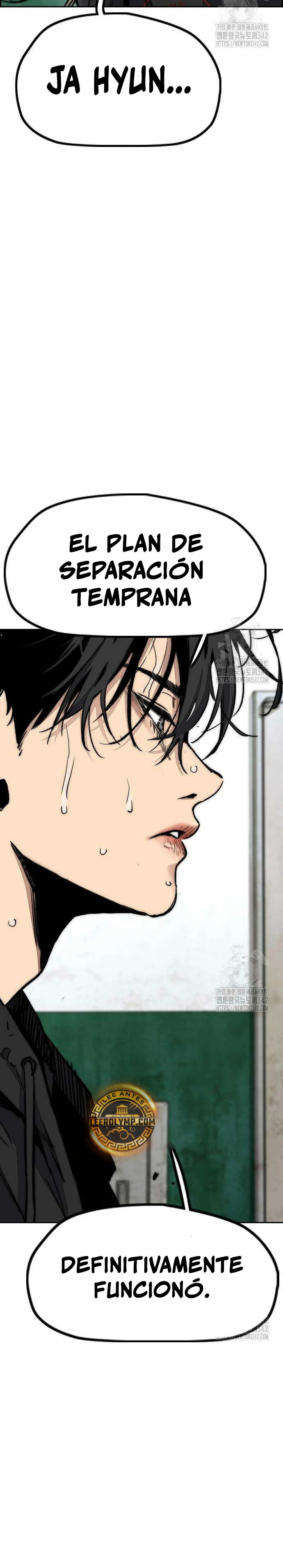 Read Cortavientos ES Manga Online