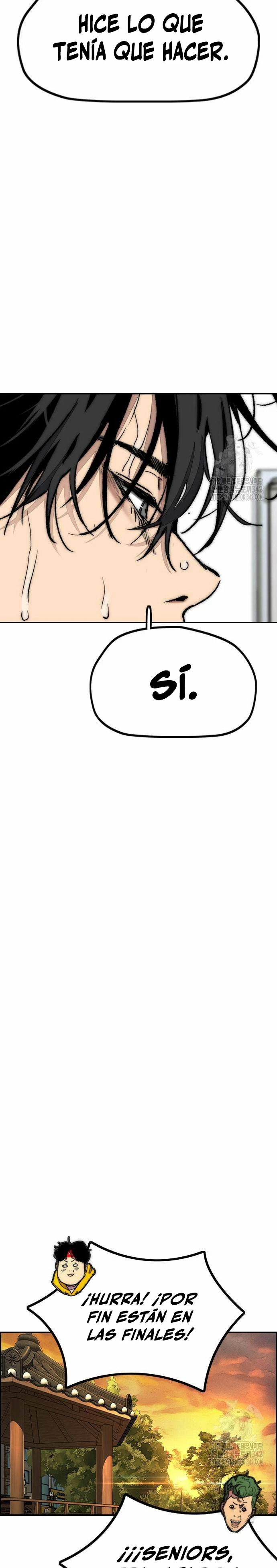 Read Cortavientos ES Manga Online