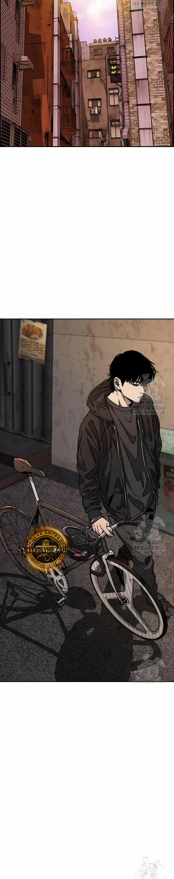 Read Cortavientos ES Manga Online