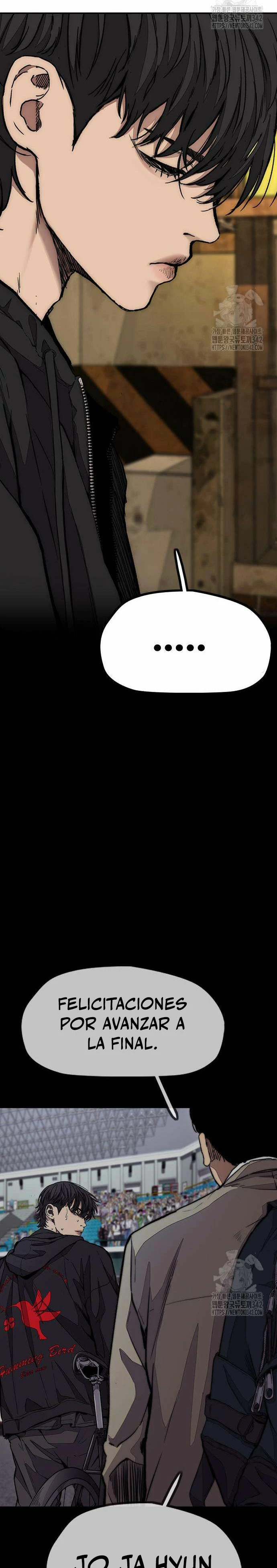 Read Cortavientos ES Manga Online