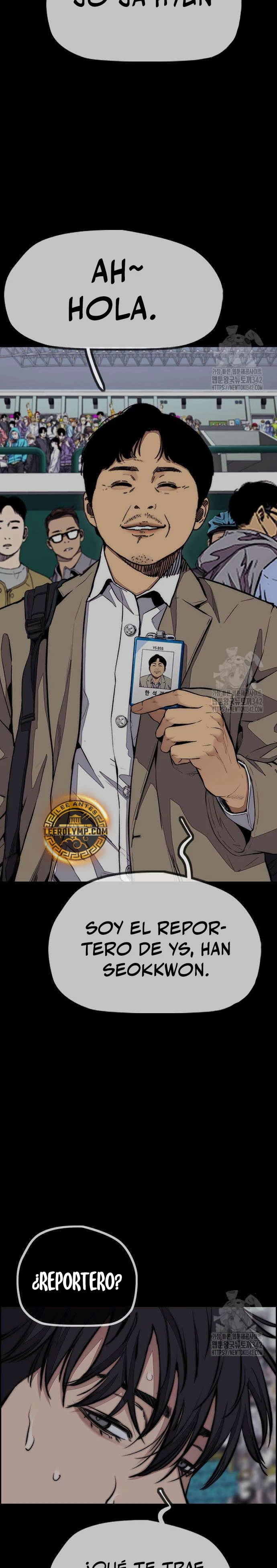 Read Cortavientos ES Manga Online