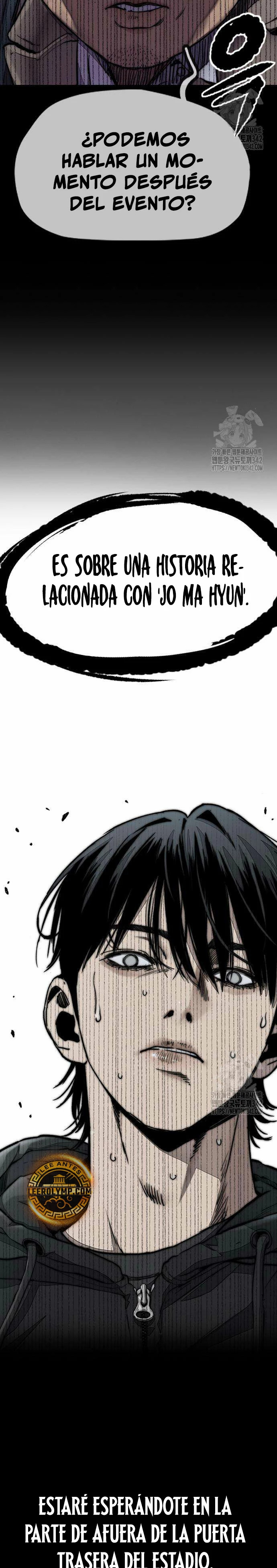 Read Cortavientos ES Manga Online