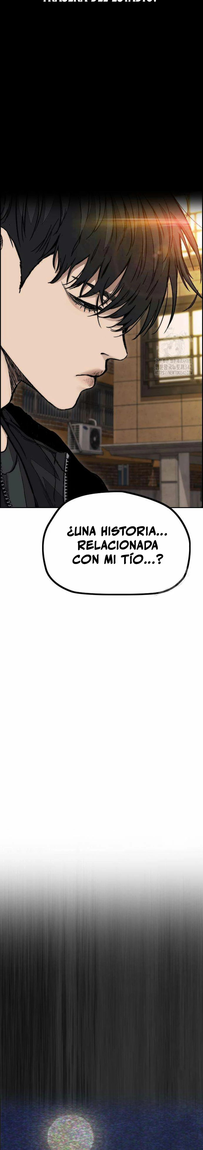 Read Cortavientos ES Manga Online