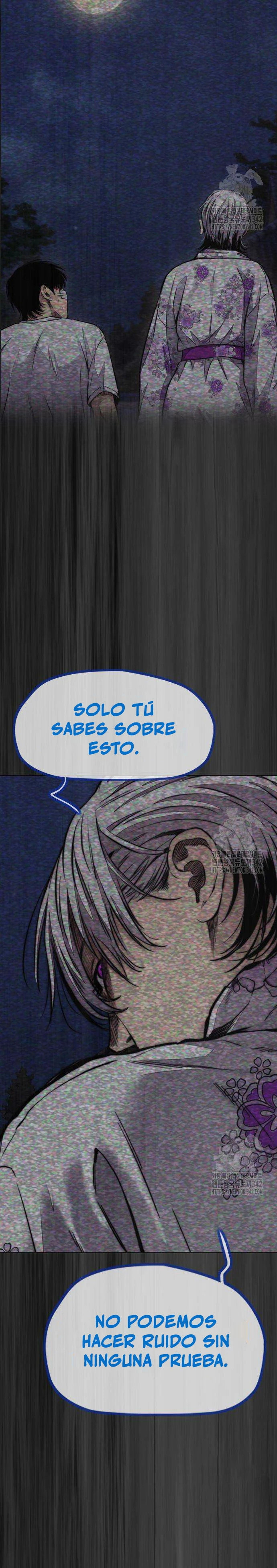 Read Cortavientos ES Manga Online