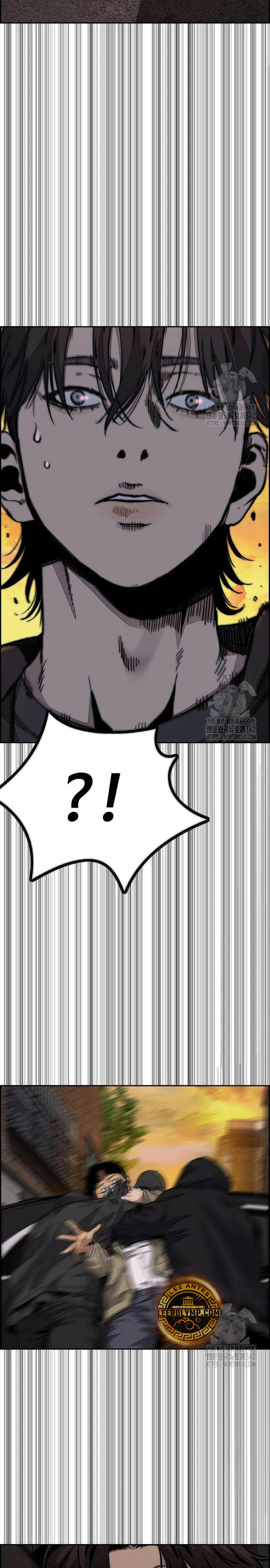 Read Cortavientos ES Manga Online