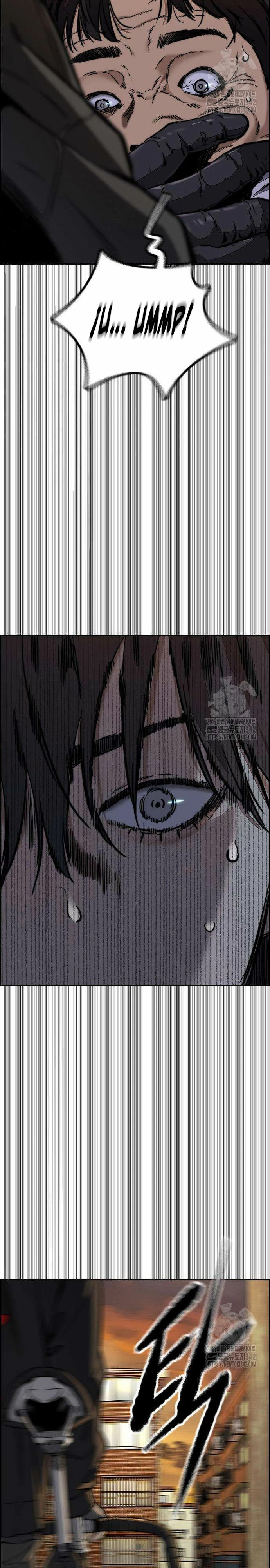 Read Cortavientos ES Manga Online