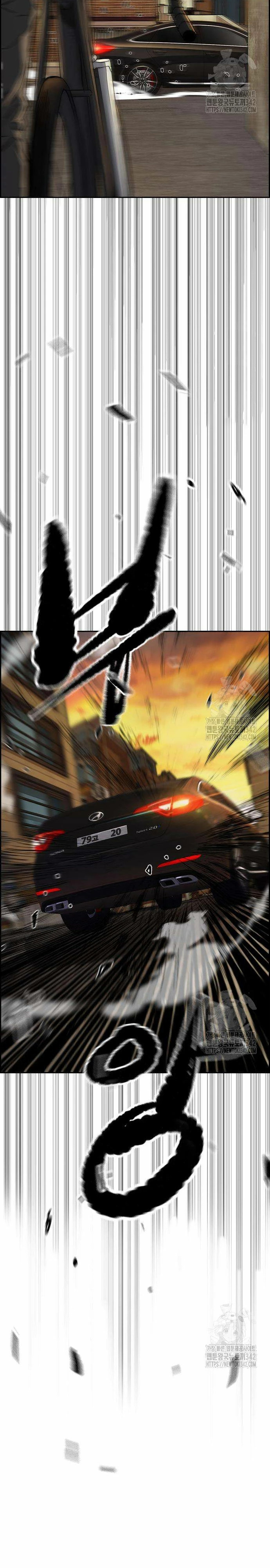 Read Cortavientos ES Manga Online