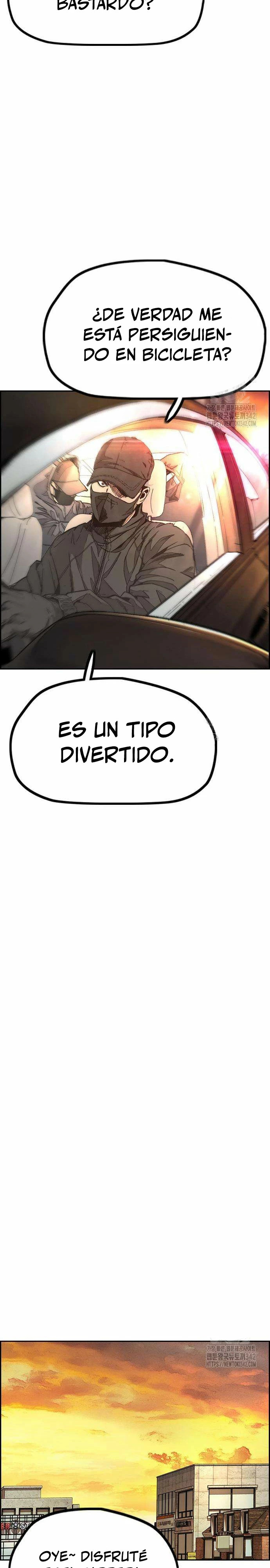 Read Cortavientos ES Manga Online