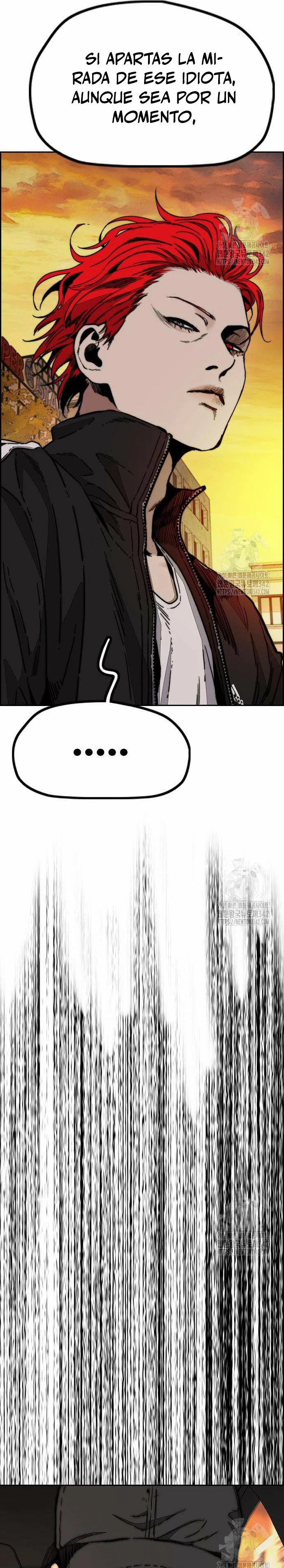 Read Cortavientos ES Manga Online