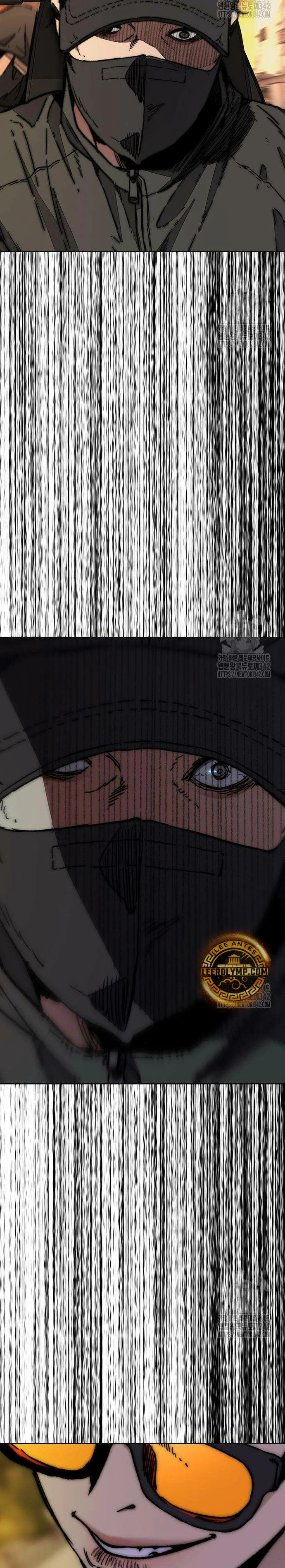 Read Cortavientos ES Manga Online