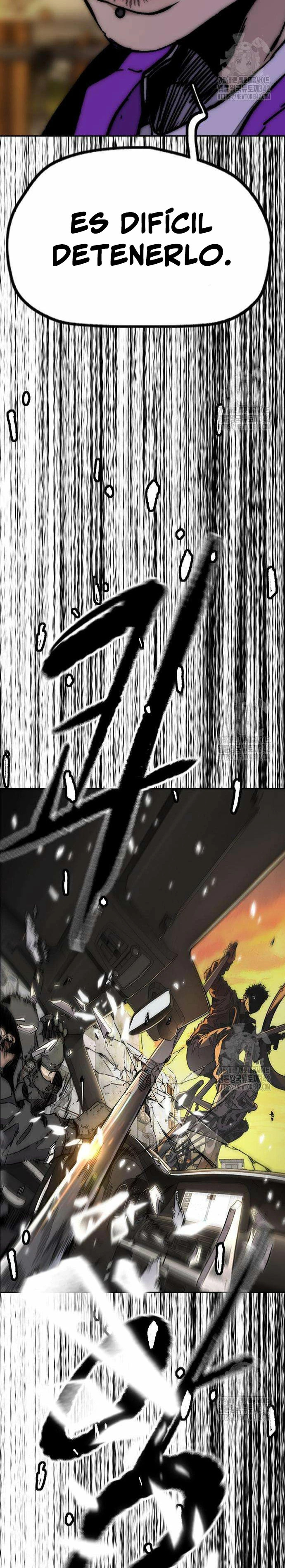 Read Cortavientos ES Manga Online