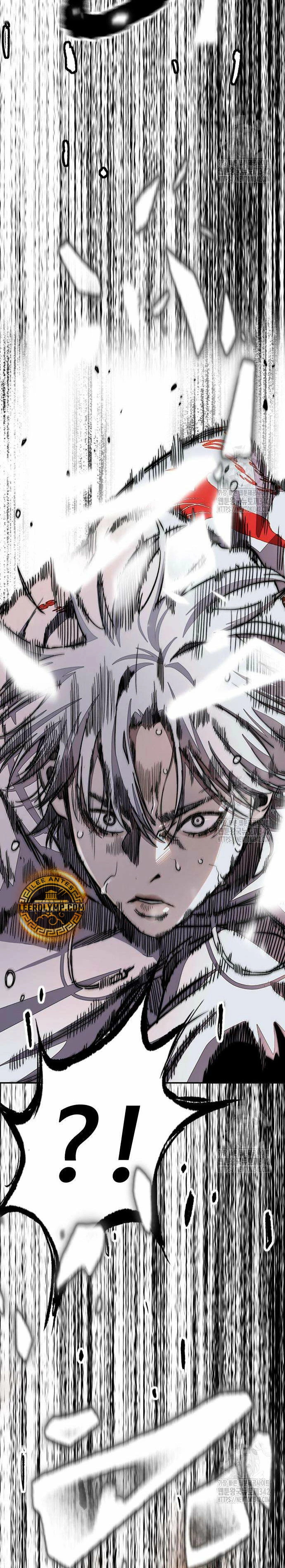 Read Cortavientos ES Manga Online