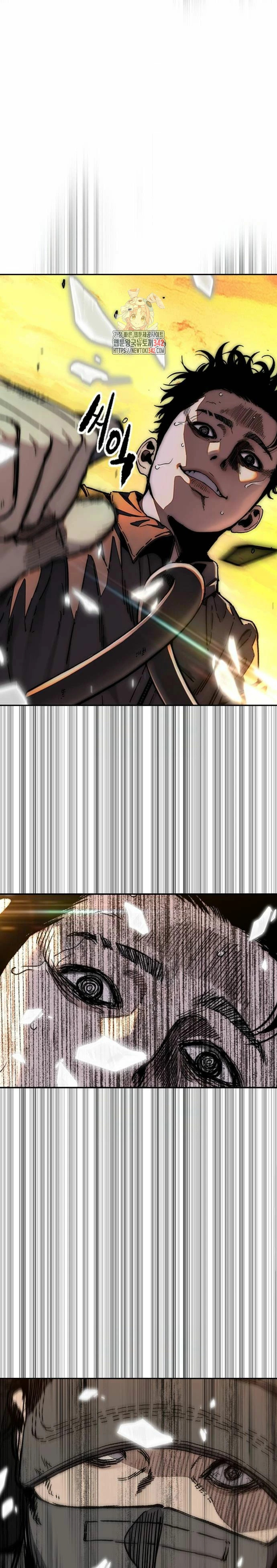 Read Cortavientos ES Manga Online