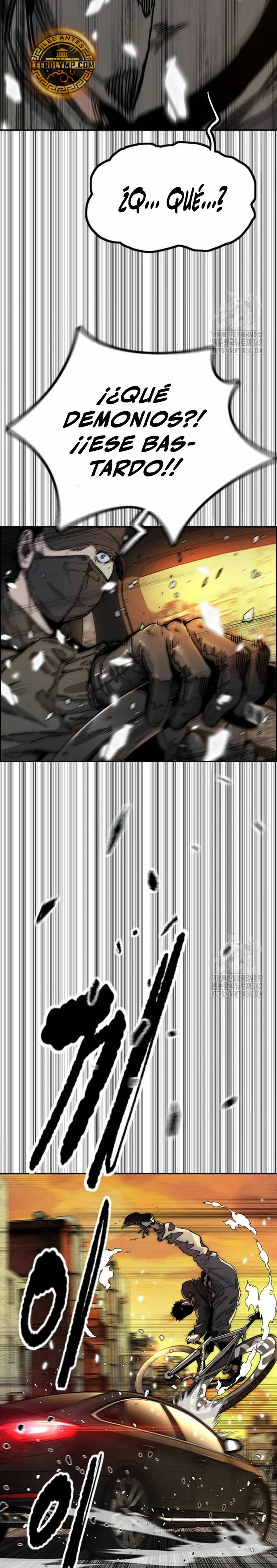 Read Cortavientos ES Manga Online