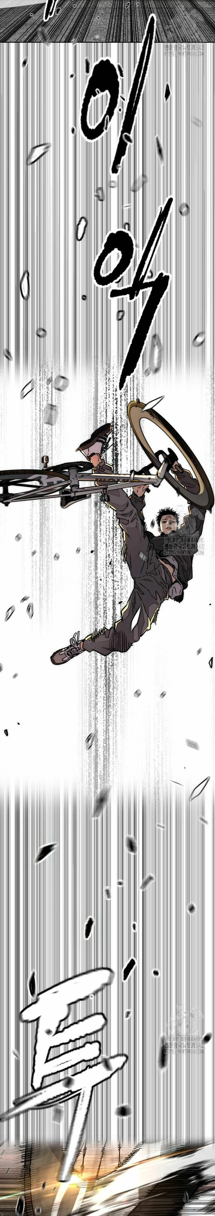 Read Cortavientos ES Manga Online