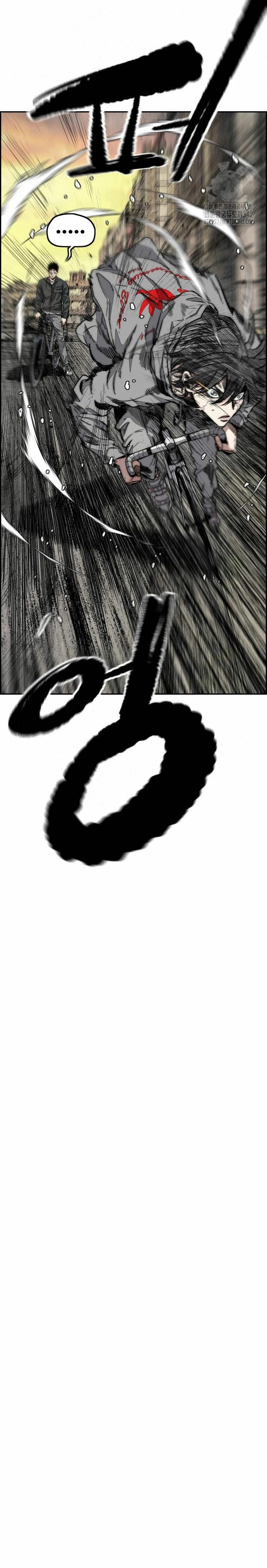 Read Cortavientos ES Manga Online