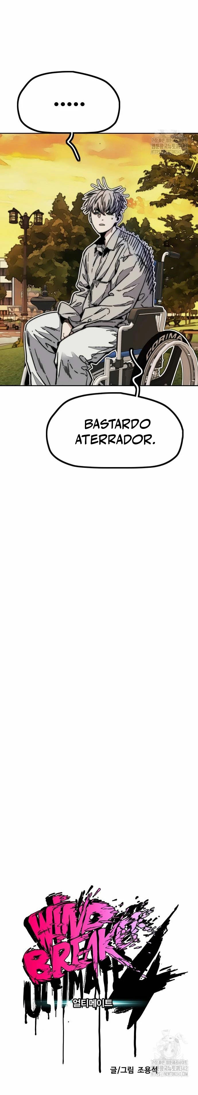 Read Cortavientos ES Manga Online