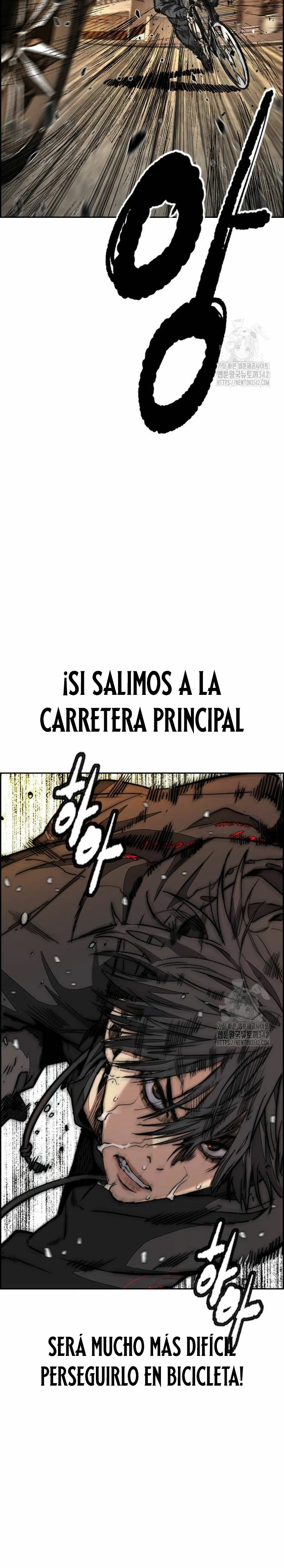 Read Cortavientos ES Manga Online