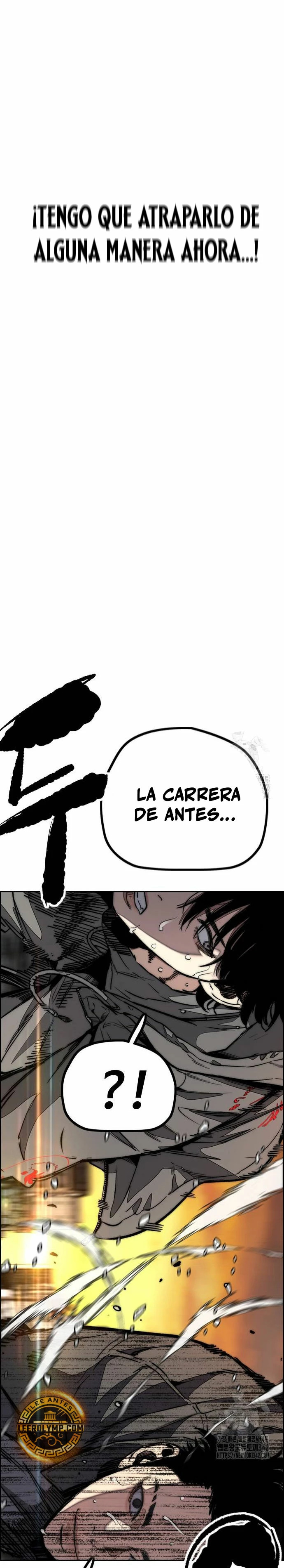 Read Cortavientos ES Manga Online
