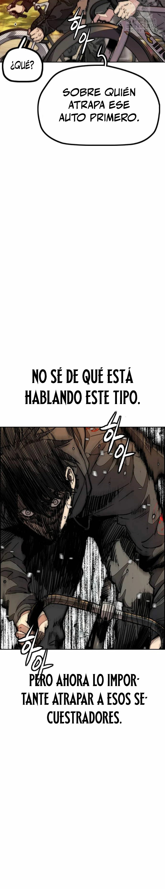 Read Cortavientos ES Manga Online
