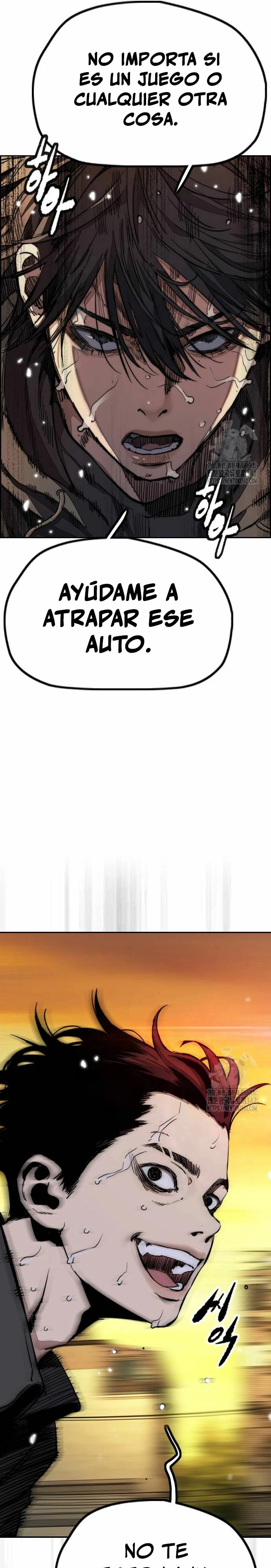 Read Cortavientos ES Manga Online