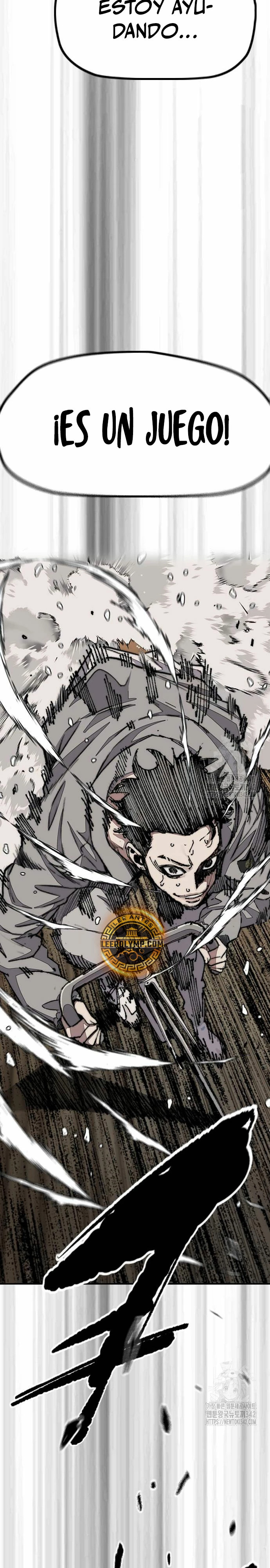 Read Cortavientos ES Manga Online