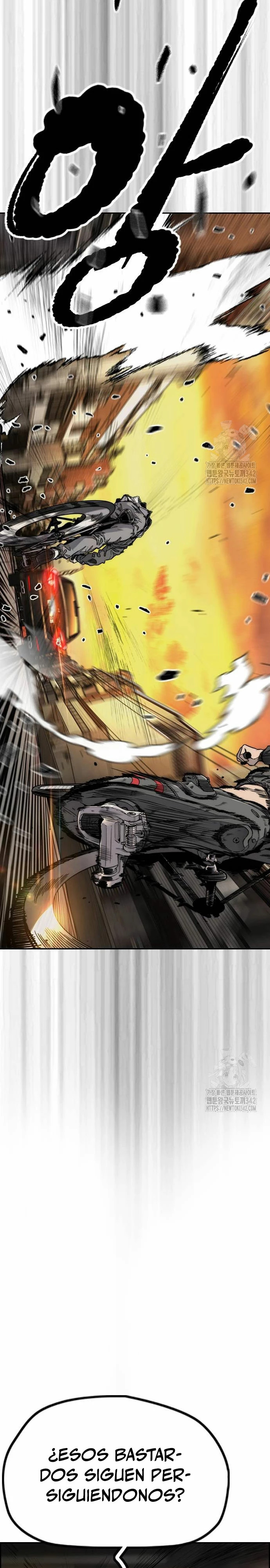 Read Cortavientos ES Manga Online